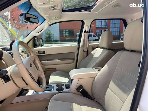 Ford Escape 2012 - фото 13
