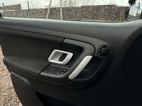 Skoda Fabia 2008 - фото 20