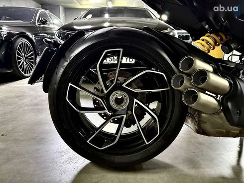 Ducati DIAVEL 2024 - фото 14