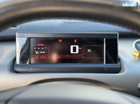 Citroёn C4 Cactus 2016 - фото 14
