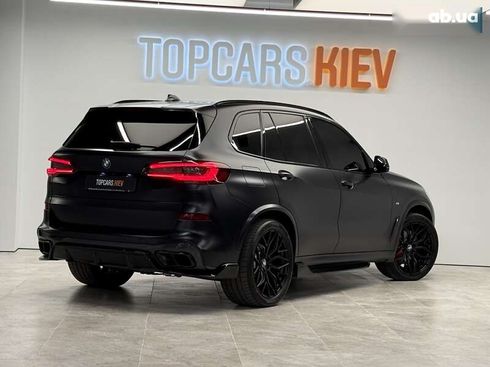 BMW X5 2022 - фото 9