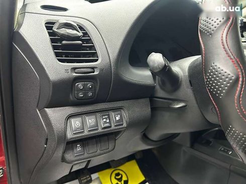 Nissan Leaf 2015 - фото 8