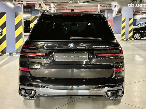 BMW X7 2024 - фото 6