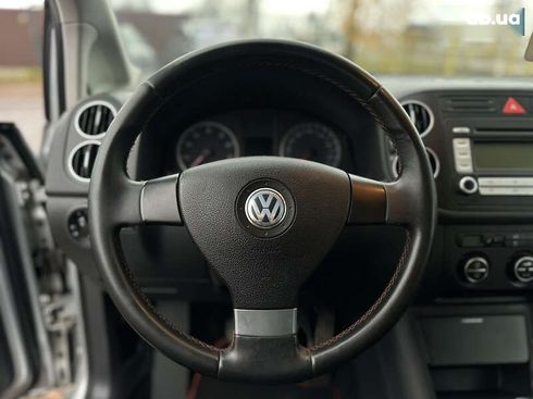 Volkswagen Golf Plus 2006 - фото 25