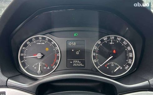 Skoda Octavia 2011 - фото 11