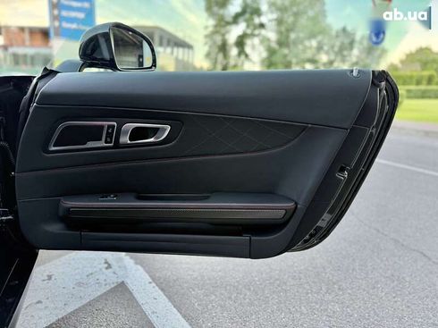 Mercedes-Benz AMG GT (С190) 2018 - фото 28