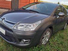 Купить Citroёn C4 2010 бу в Умане - купить на Автобазаре