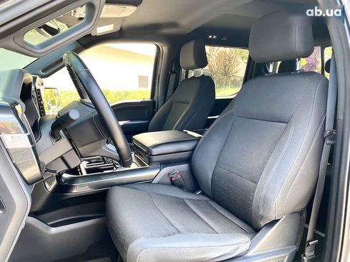 Ford f-150 2022 - фото 29