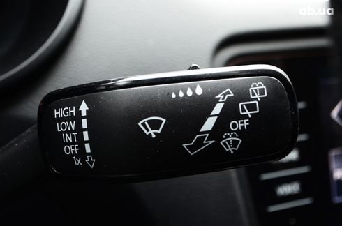 Skoda Octavia 2019 белый - фото 13