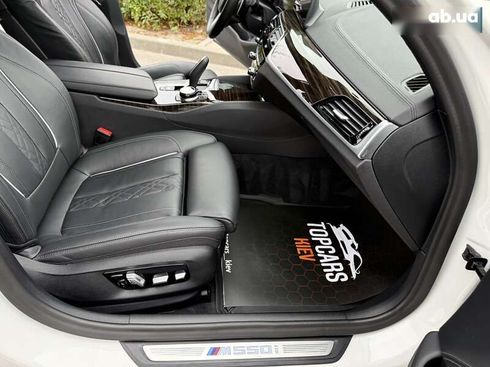 BMW 5 серия 2020 - фото 30