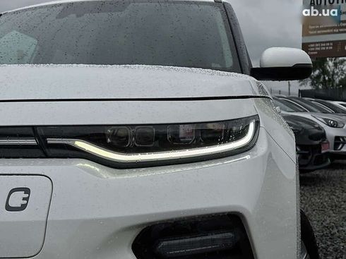 Kia Soul 2021 - фото 12