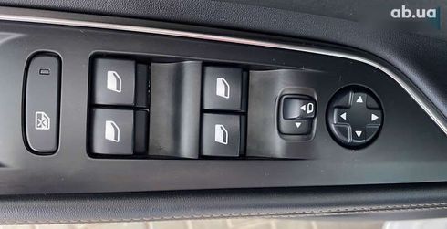 Peugeot 5008 2019 - фото 22