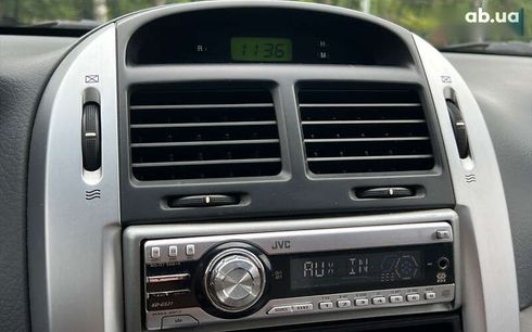 Kia Cerato 2007 - фото 23