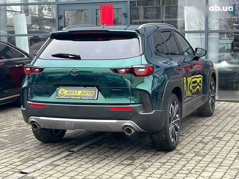Mazda CX-50 2023 - фото 7