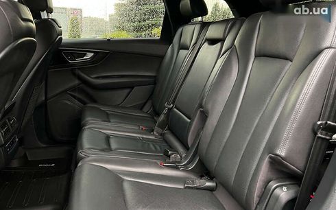 Audi Q7 2017 - фото 24