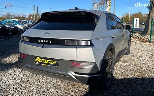 Hyundai Ioniq 5 2024 - фото 4