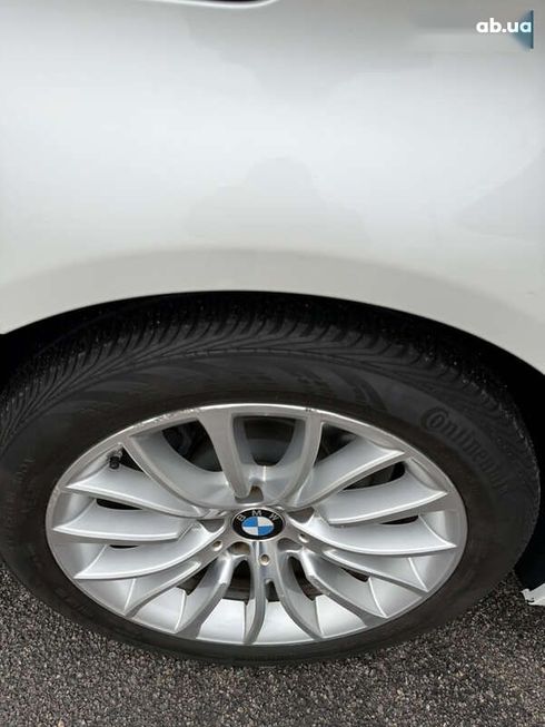 BMW 5 серия 2014 - фото 17