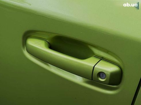 Toyota 4Runner 2021 - фото 15