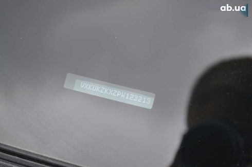 Opel Mokka-e 2023 - фото 15