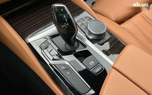 BMW 6 серия 2019 - фото 26