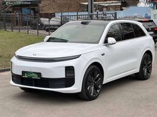 Продажа б/у Li Auto L6 - купить на Автобазаре