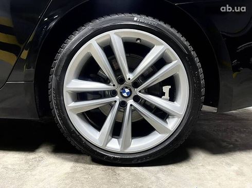 BMW 520 2019 - фото 30