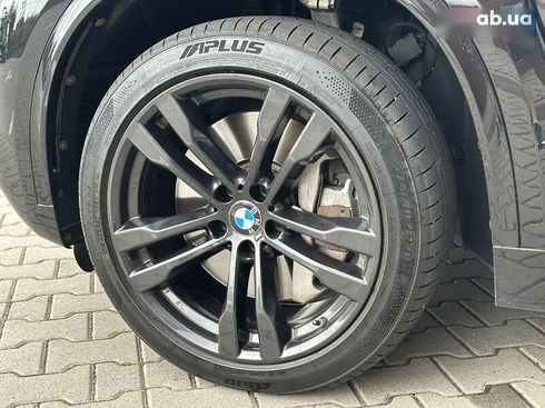 BMW X5 2016 - фото 3