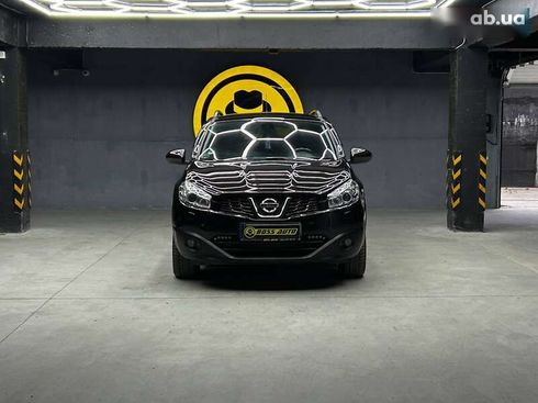 Nissan Qashqai 2011 - фото 2