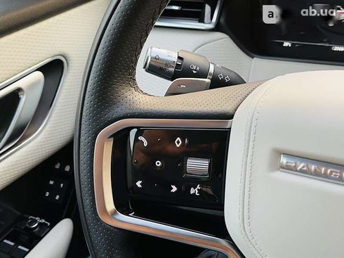 Land Rover Range Rover Velar 2021 - фото 29