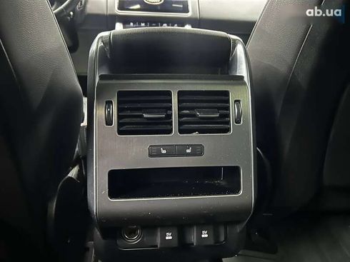 Land Rover Range Rover Sport 2018 - фото 15