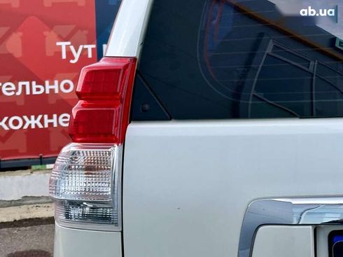 Toyota Land Cruiser Prado 2013 - фото 12