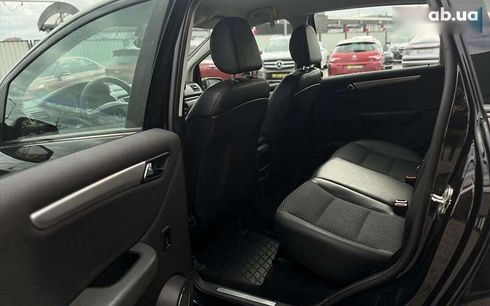 Mercedes-Benz B-Класс 2010 - фото 26