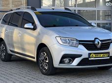 Продажа б/у Renault Logan 2018 года - купить на Автобазаре