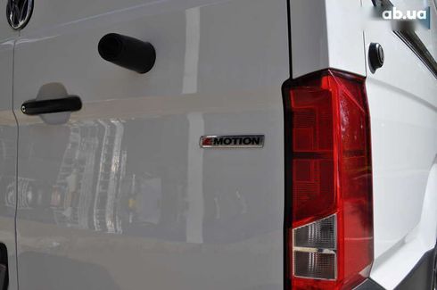 Volkswagen Crafter 2020 - фото 18