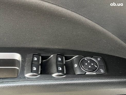 Ford Fusion 2017 серый - фото 38