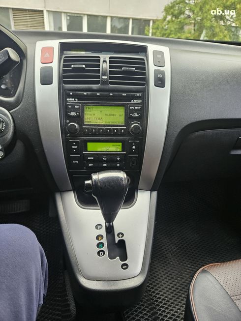Hyundai Tucson 2008 - фото 10
