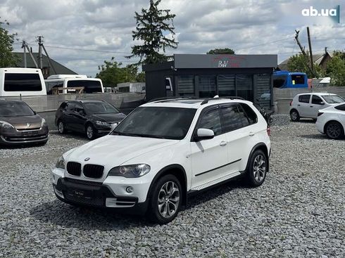 BMW X5 2009 - фото 16