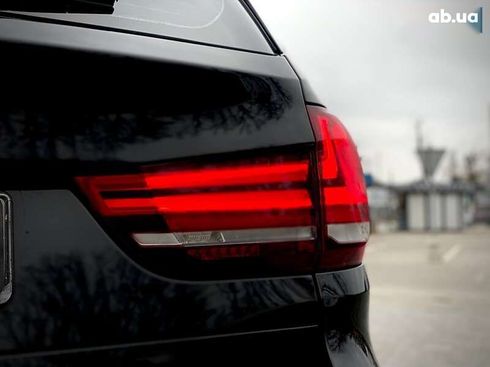 BMW X5 2014 - фото 15