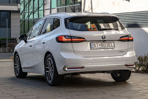 BMW 2 серия Active Tourer 2023 - фото 3