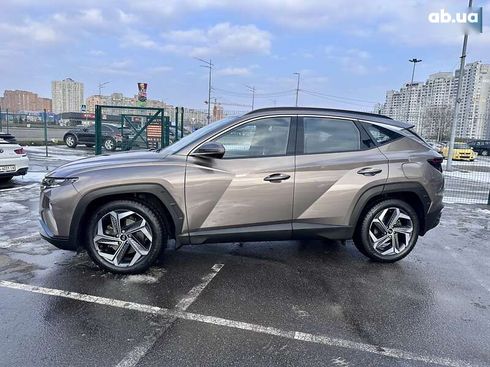 Hyundai Tucson 2023 - фото 3