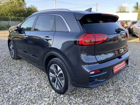 Kia Niro 2020 - фото 14