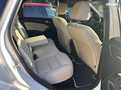 Mercedes-Benz B-Класс 2017 - фото 15