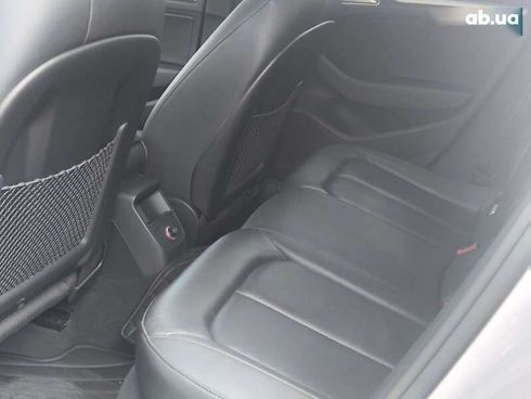 Audi A3 2016 - фото 17