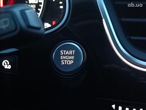 Audi Q7 2018 черный - фото 28