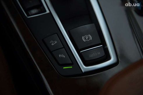 BMW X3 2015 - фото 19