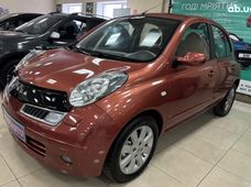 Продажа б/у Nissan Micra 2007 года в Кропивницком - купить на Автобазаре