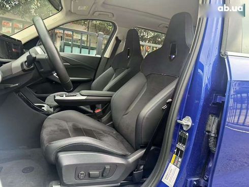 BMW iX1 2023 - фото 8