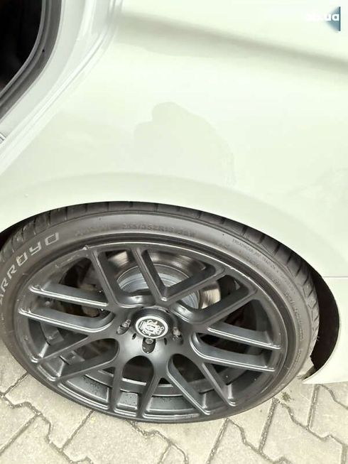 BMW 4 Series Gran Coupe 2016 - фото 23