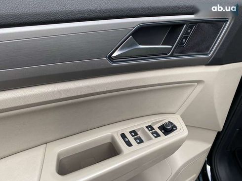 Volkswagen Atlas 2019 - фото 19