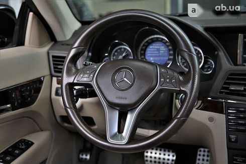Mercedes-Benz E-Класс 2012 - фото 14